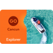 Cancun Explorer Pass - escolha 3