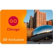 Go Chicago All-Inclusive - 3 dias